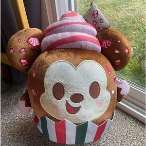 Minnie Mouse Disney Munchling